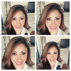 Meet your Posher, Joni